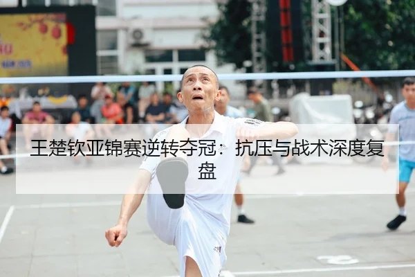 王楚钦亚锦赛逆转夺冠：抗压与战术深度复盘